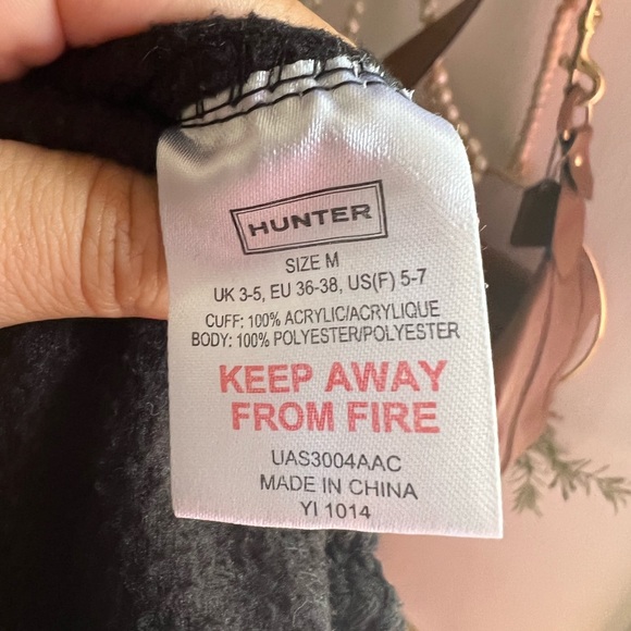 Hunter sock - Picture 4 of 4